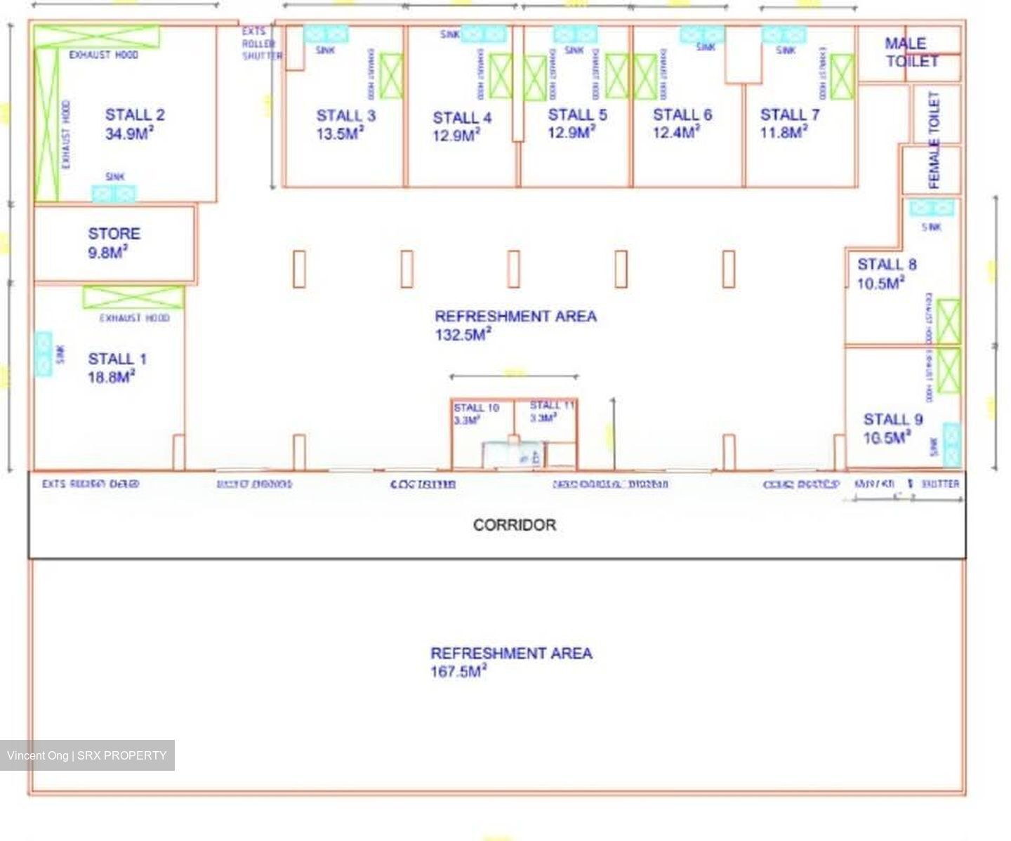 Clementi West Street 2 (D5), Retail #527958521